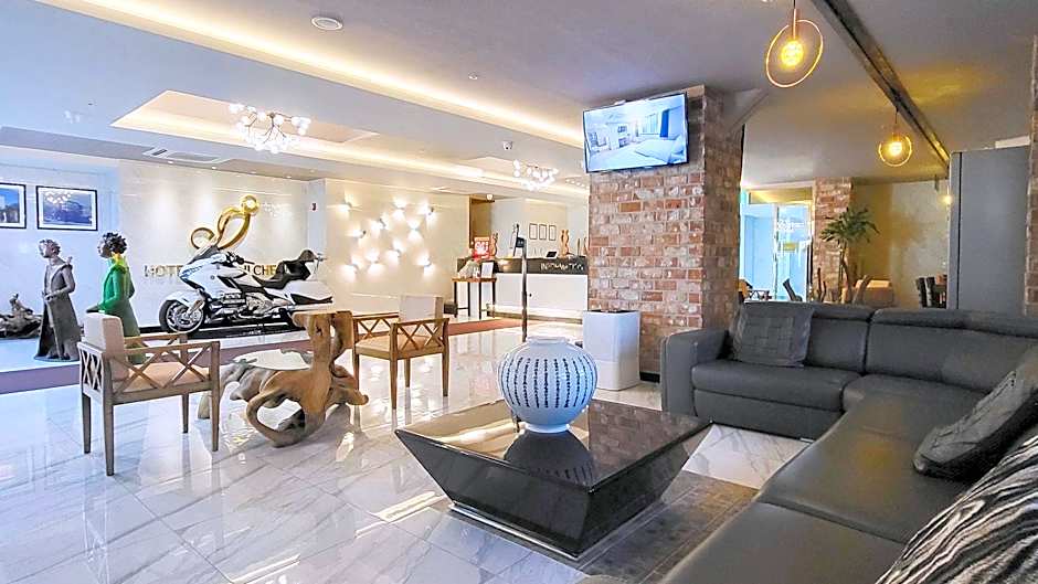 Hotel Gongjicheon