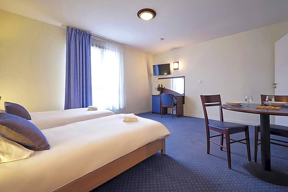 Comfort Aparthotel Carcassonne