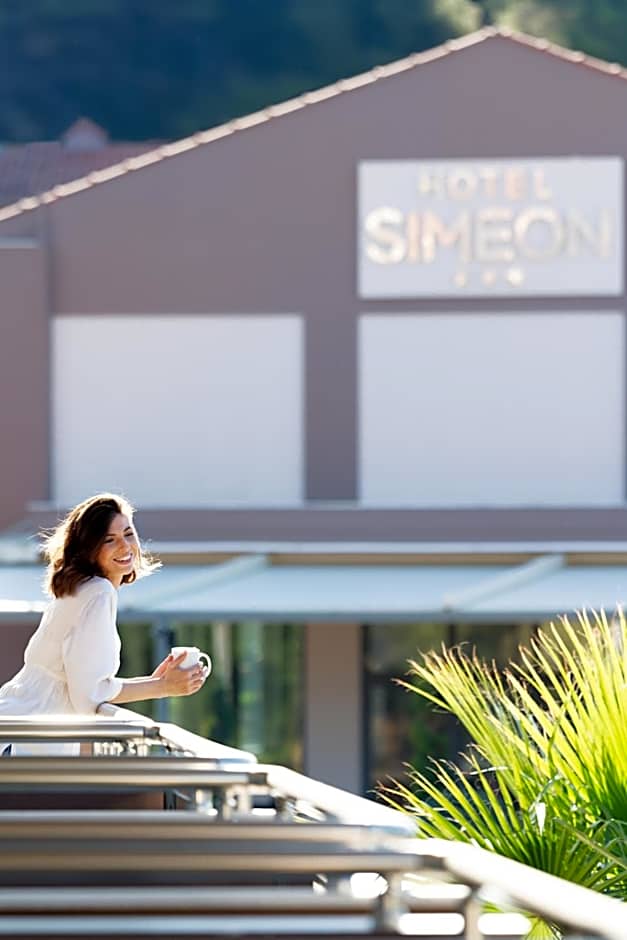 Hotel Simeon