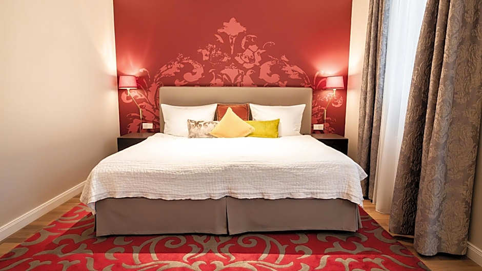 Hotel Rosenpark
