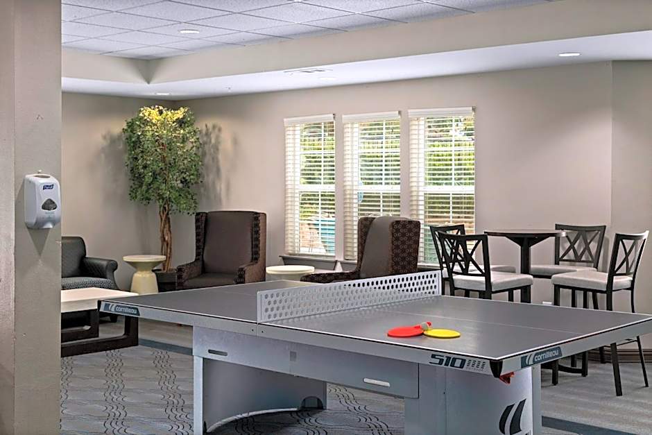WorldMark Solvang