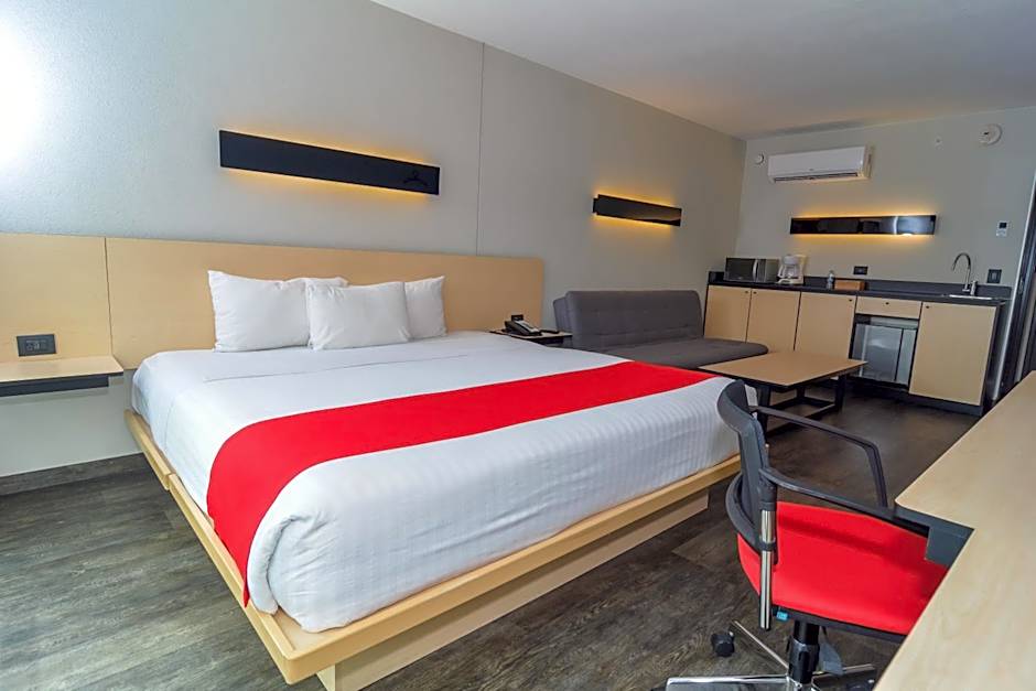 City Express Plus by Marriott Medellín Colombia