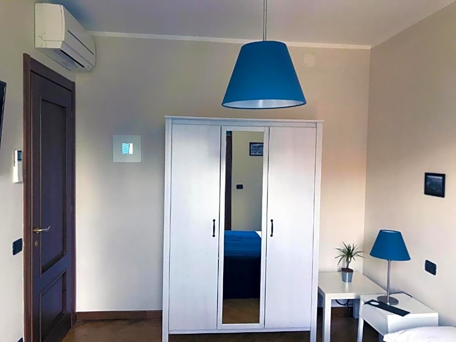CYTRUS rooms