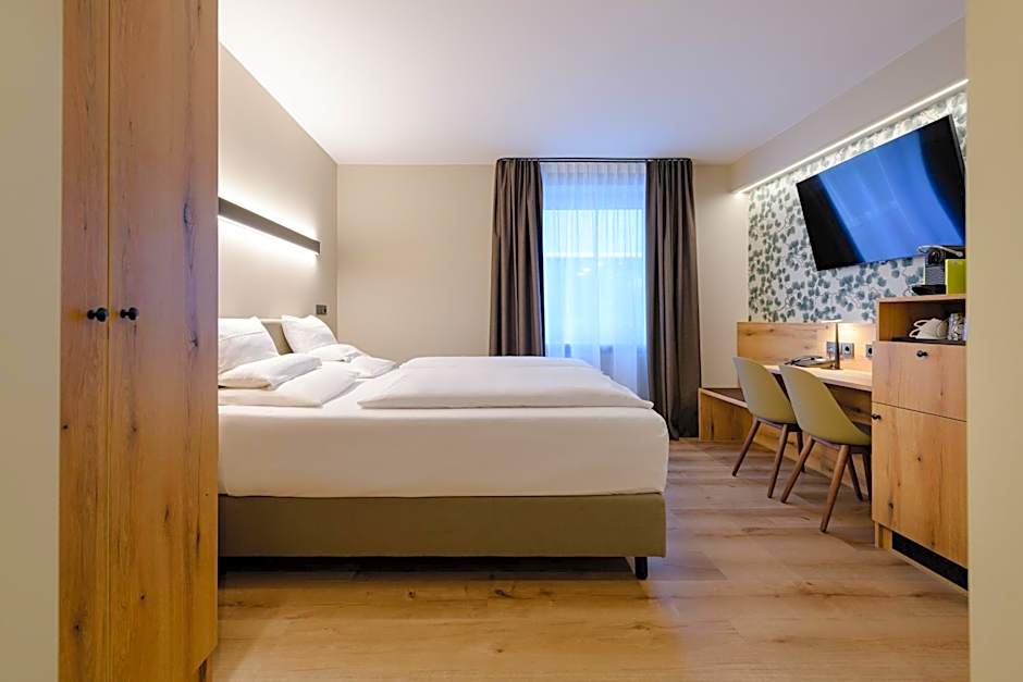 Mercure Hotel Muenchen Altstadt