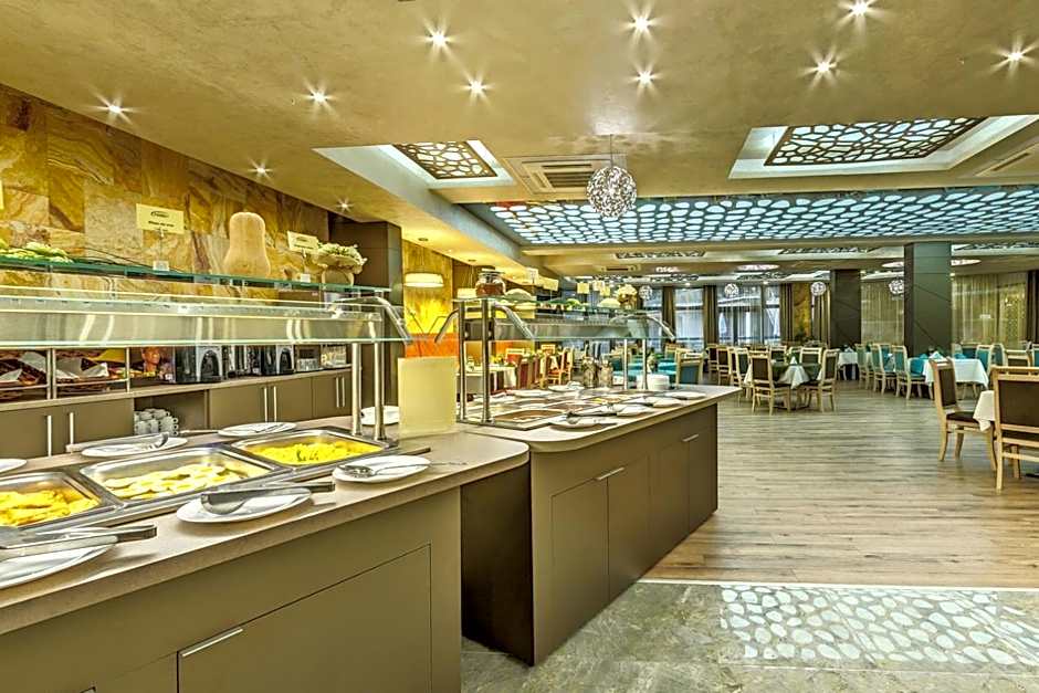 SPA Hotel Infinity Park Velingrad