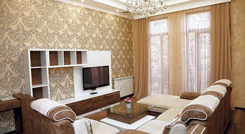 Hotel King David The Builder