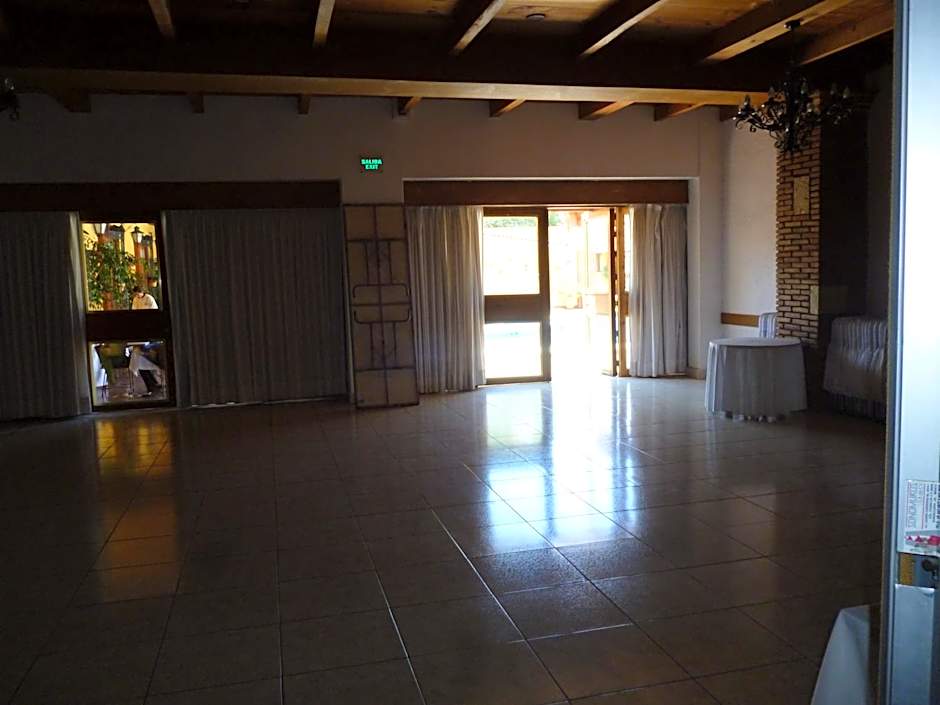 Hotel Hacienda