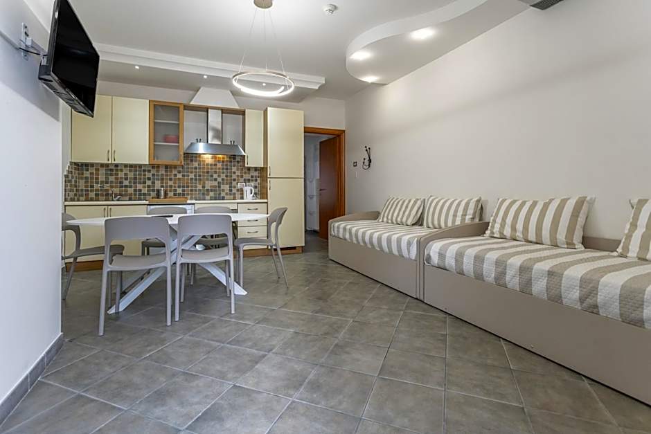 Residence Rimini Relax