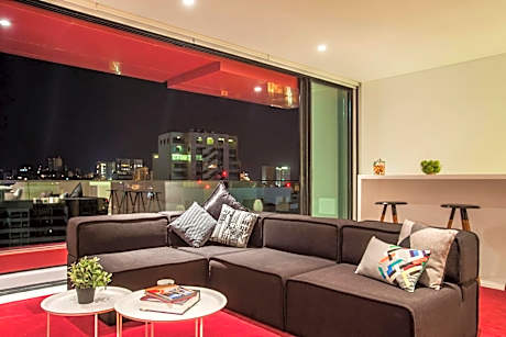 Junior Suite with Sea View
