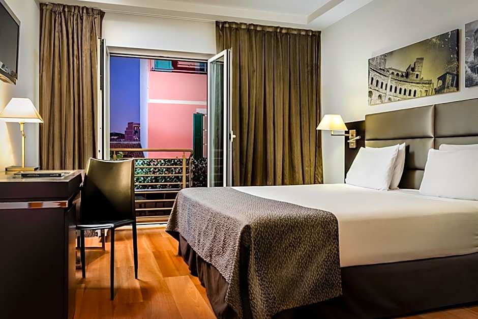 Photo 1 of 7 of 1 Double Bed or 2 Beds, Terrace