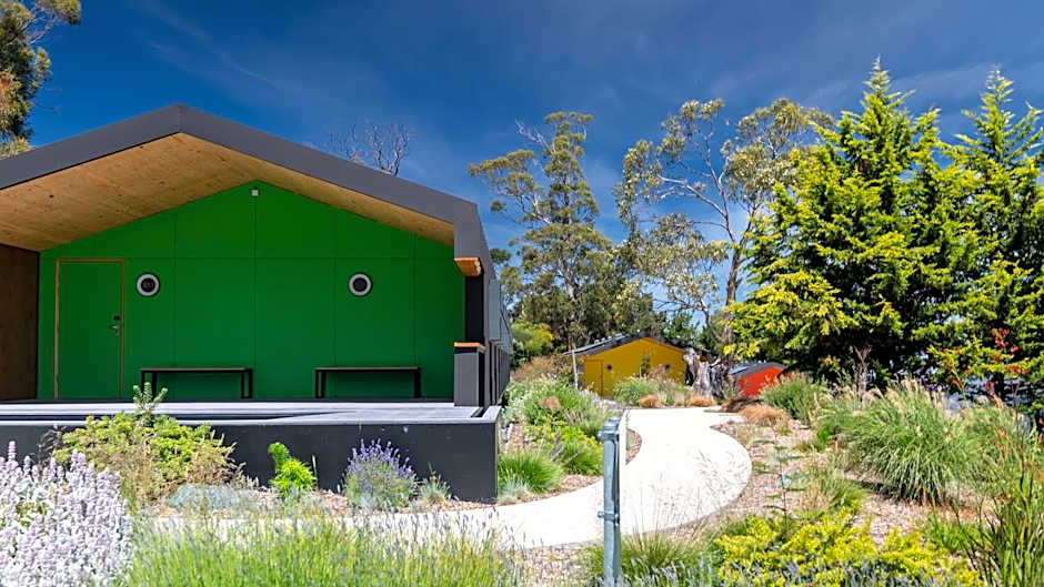 Iron Creek Bay Estate