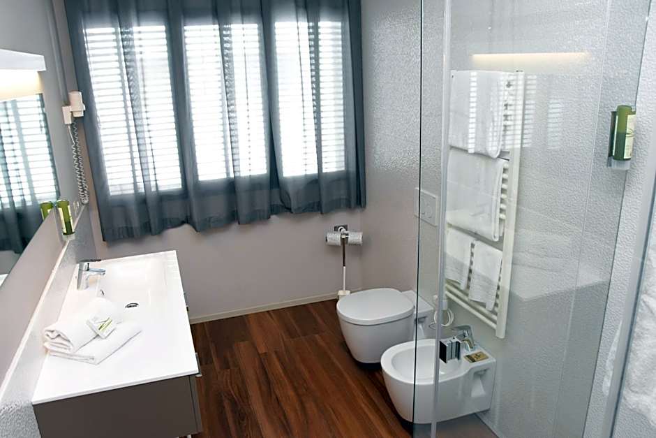 Residence Nazionale Matera