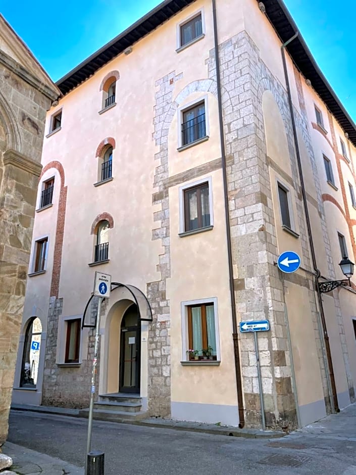 Hotel Verdi
