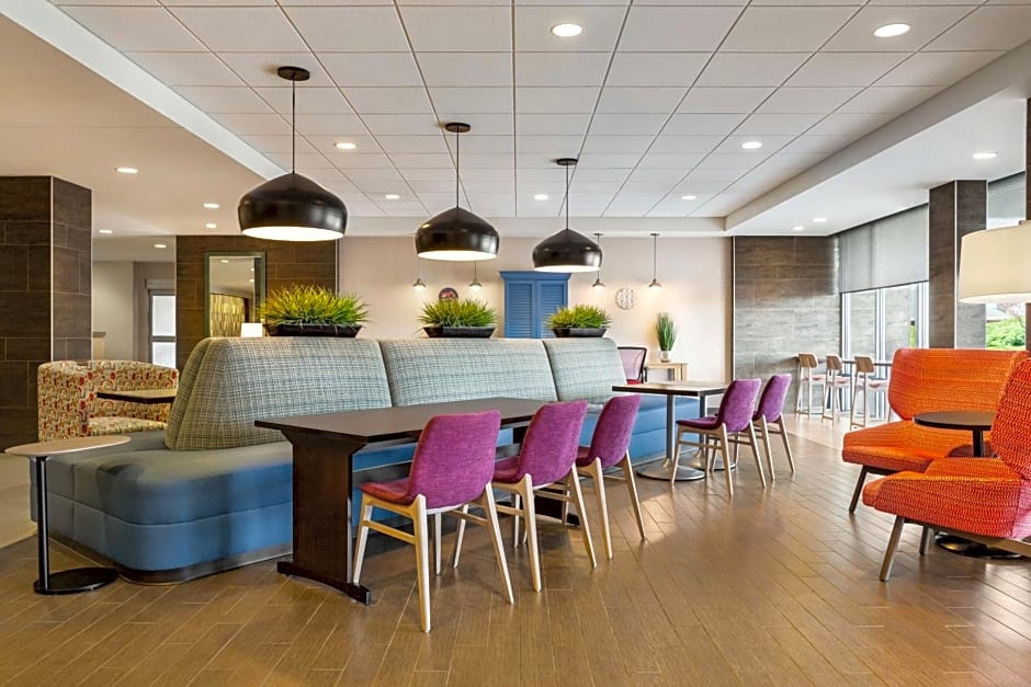 Home2 Suites By Hilton York