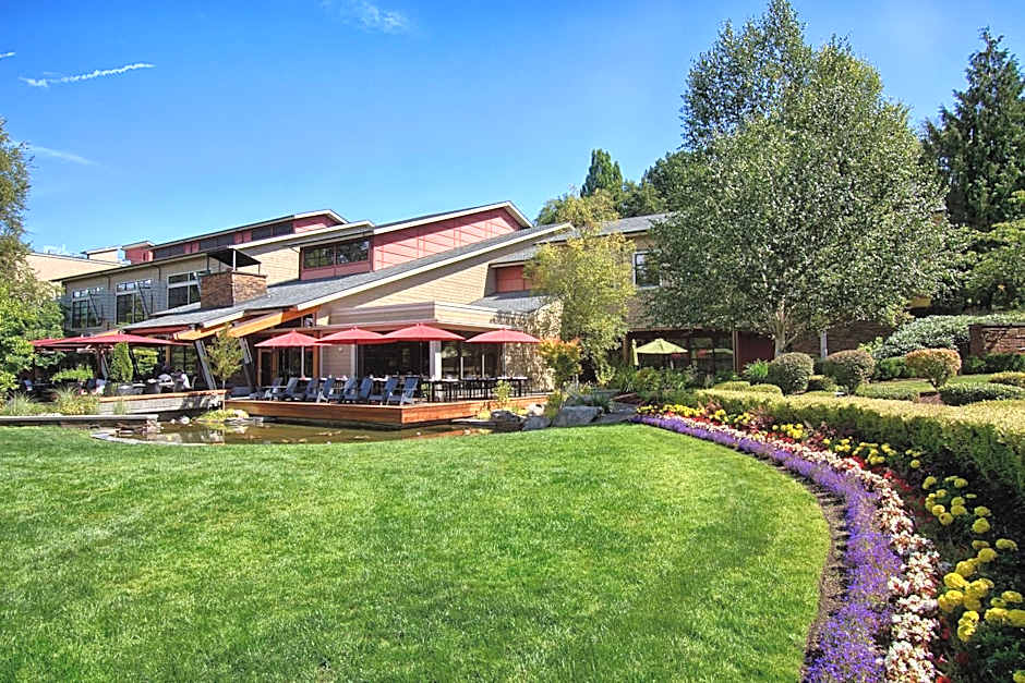 Photo 1 of 32 of Cedarbrook Lodge