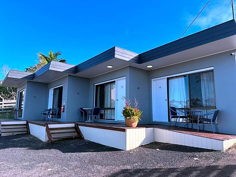 Merimbula Gardens Motel