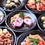 ALFIT HOTEL & BAR AKASAKA