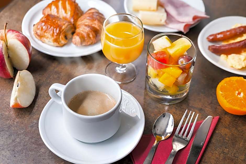 Hotel Residence Europe