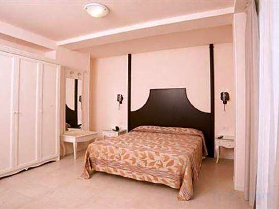 Baia del Mar Beach Boutique Hotel