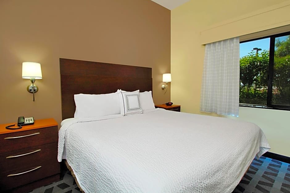 TownePlace Suites St. George