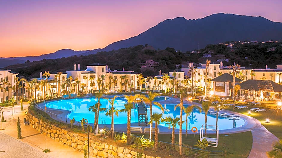 Estepona Holiday Hills