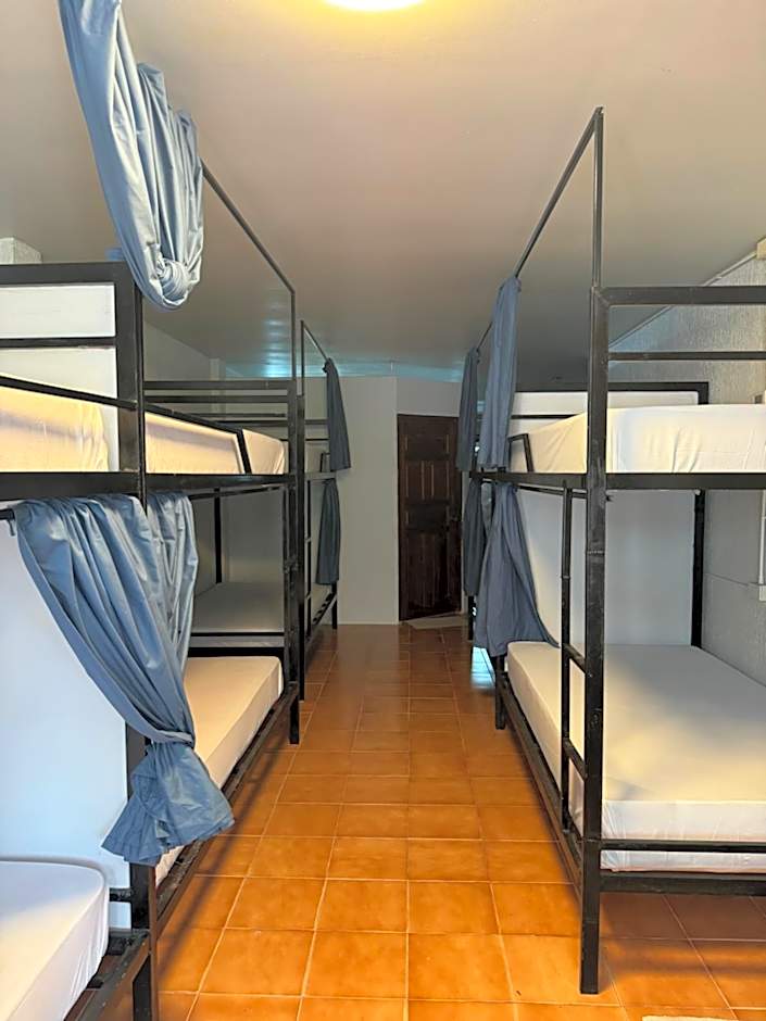 Dikachaya Hostel