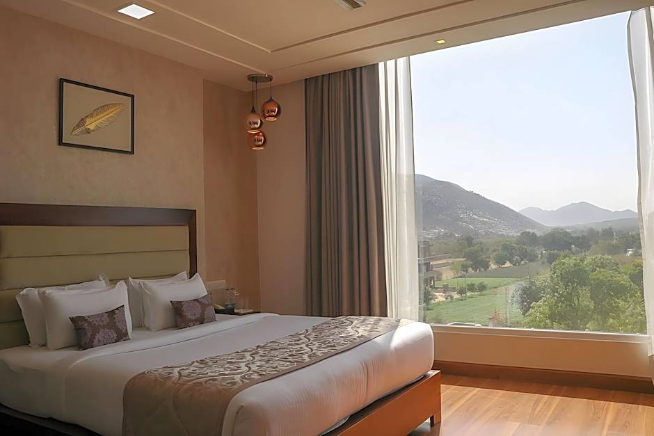 Brahma Horizon Hotel & Spa – Pushkar