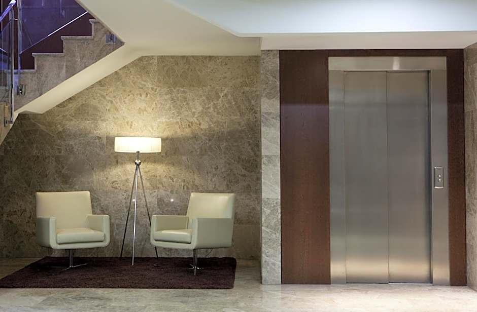 Hotel Praga