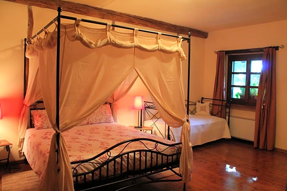 La Collina dei Passeri – Pocapaglia, NY