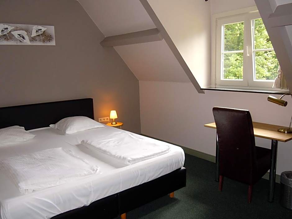 Hotel Malcot