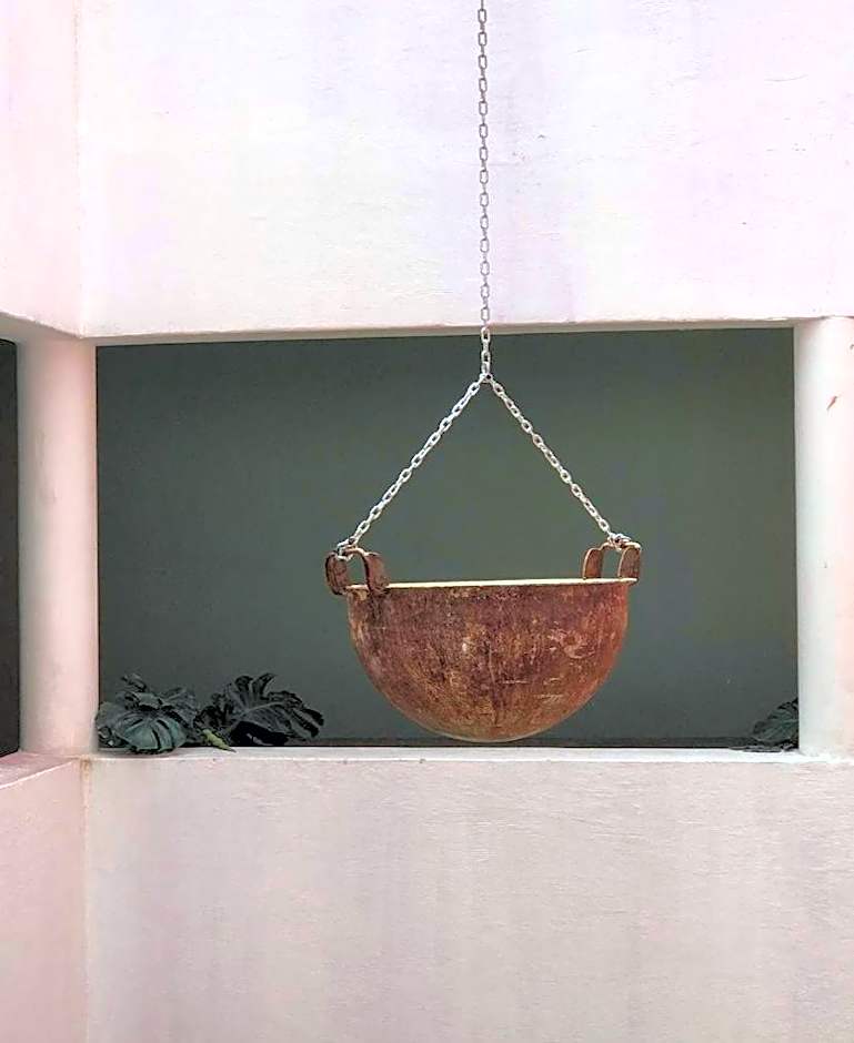 Mesón San Felipe