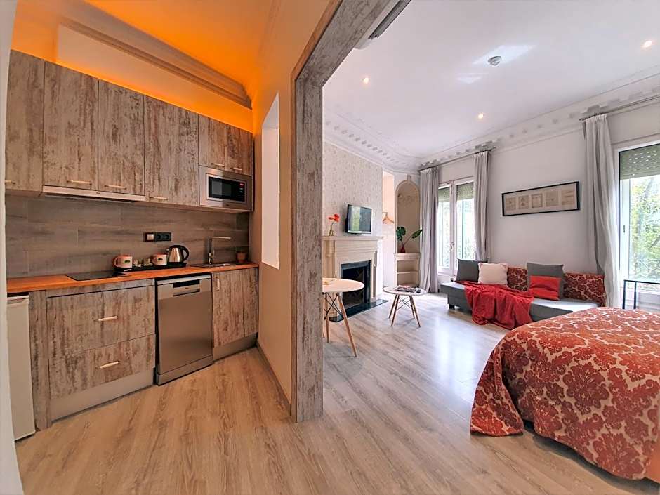 DreamKeys Barcelona City