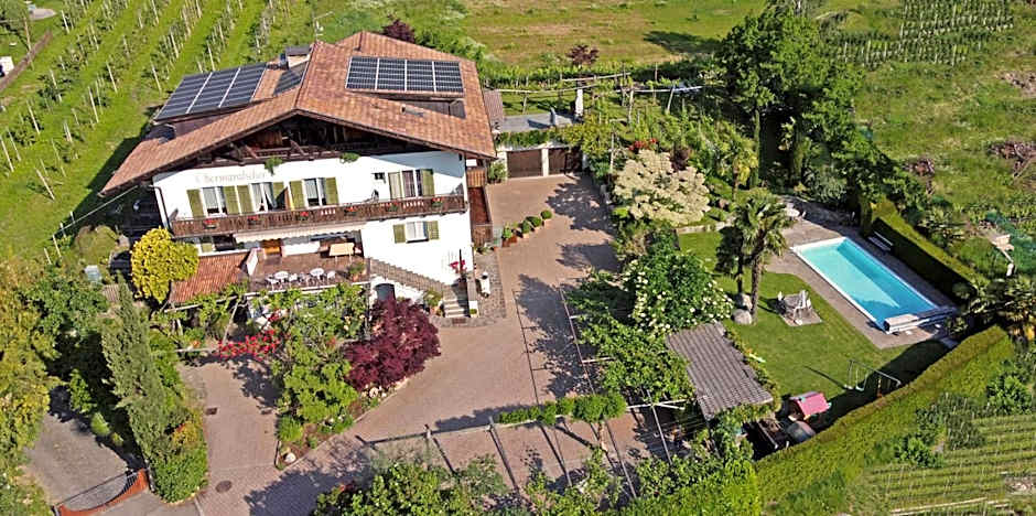 Obermaratscher Apartments Residence