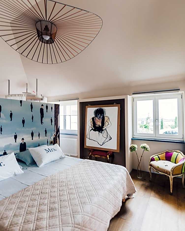 Villa Paradiso Charme&Design Adults only