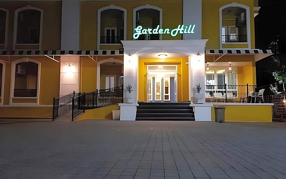 Garden Hill Hotel
