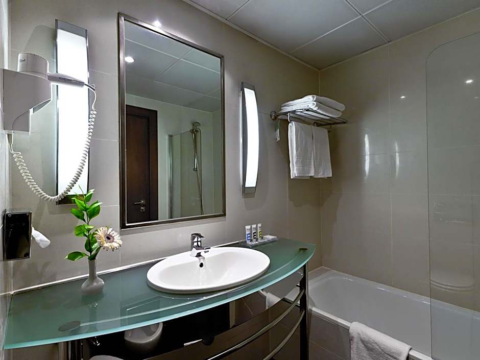 Hotel Mercure Lisboa