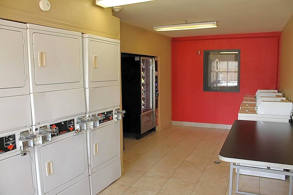 Extended Stay America Suites - Houston - The Woodlands