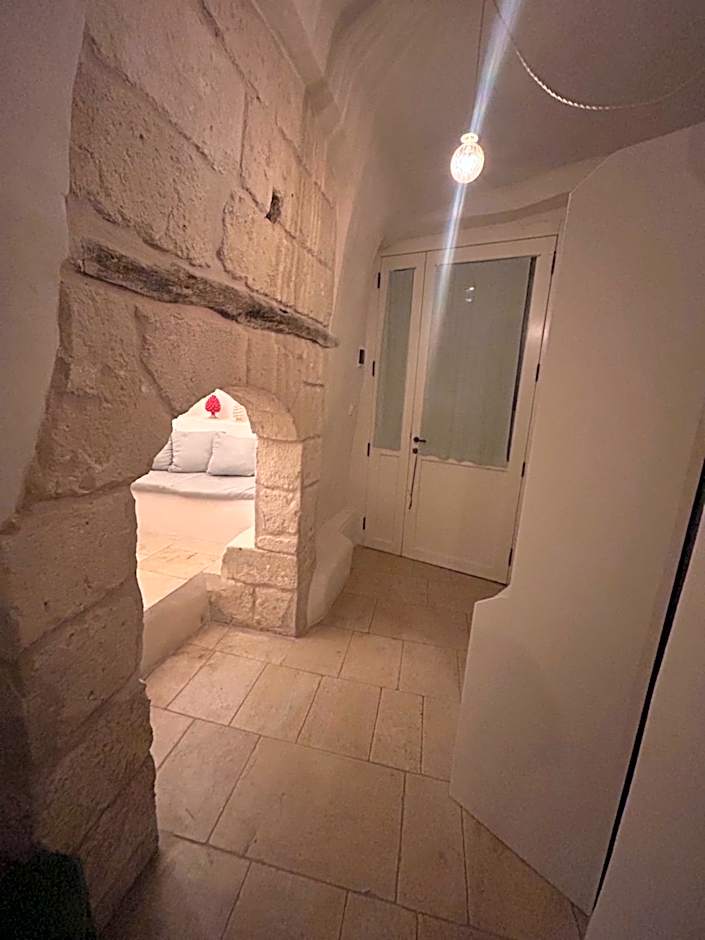 Masseria Pelosella B&B