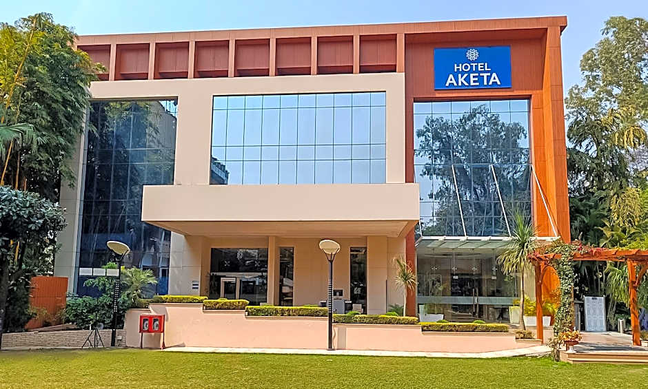 Hotel Aketa Rajpur Road Dehradun, Dehradun 