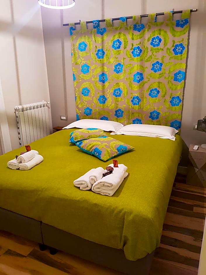 Città del sole b&b Napoli