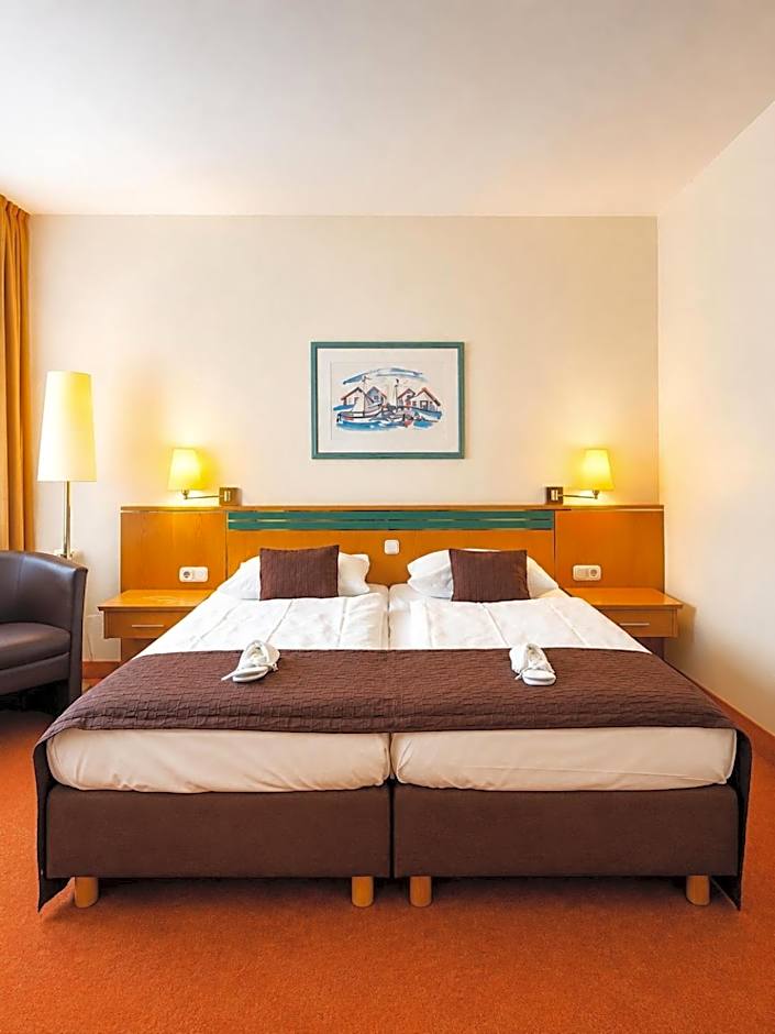 Parkhotel Rügen