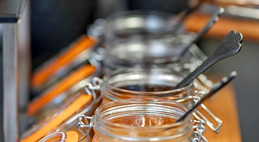 Radius Hotel Tbilisi