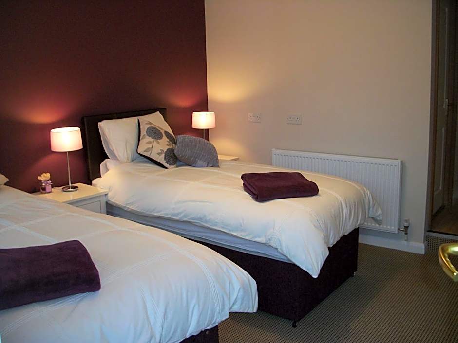 Premier Room – Kelso