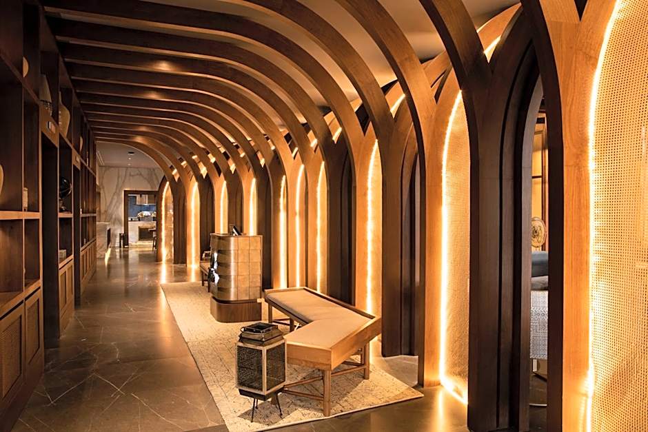 JW Marriott Hotel Guadalajara