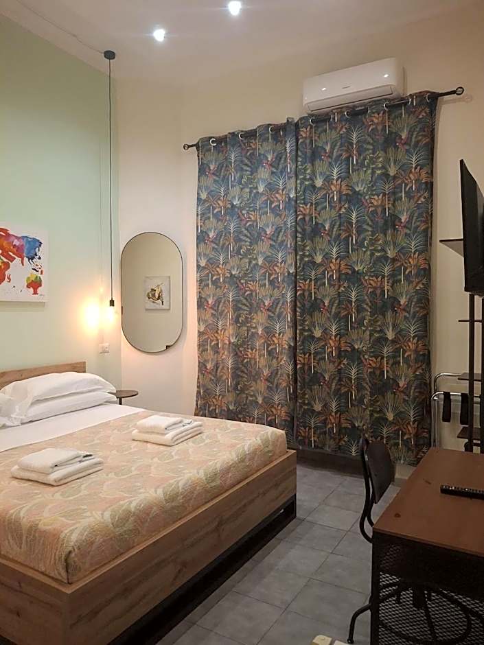 Double B Ferruccio I