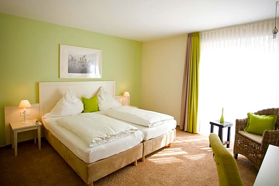 Paulsen's Landhotel und Restaurant