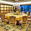 President Hotel (Guangzhou Tianhe Gangding Subway Station Store)