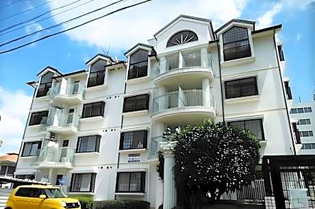 Comfort CUBE PHOENIX S Kumamoto