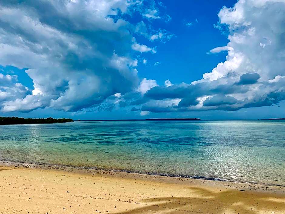 Menai Bay Beach Bungalows