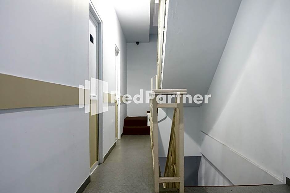 Cosmo Harmoni RedPartner